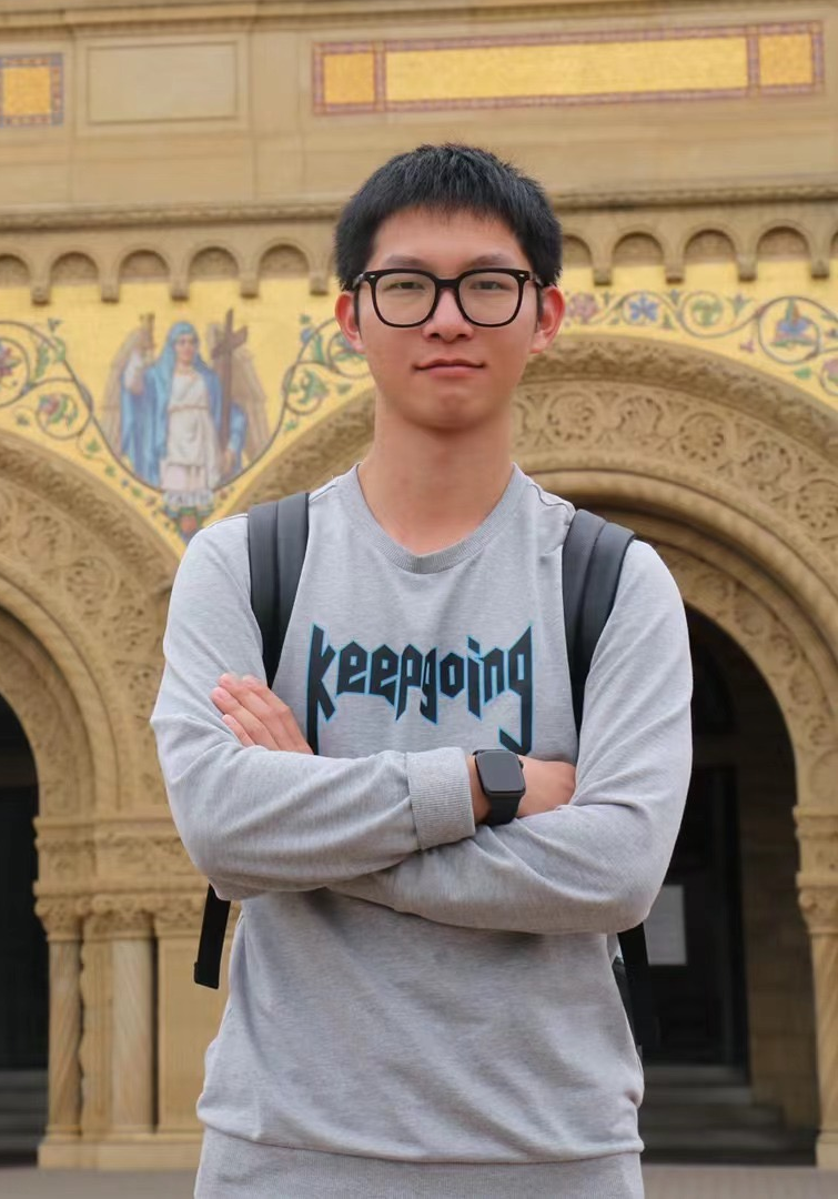 Kewei Shi